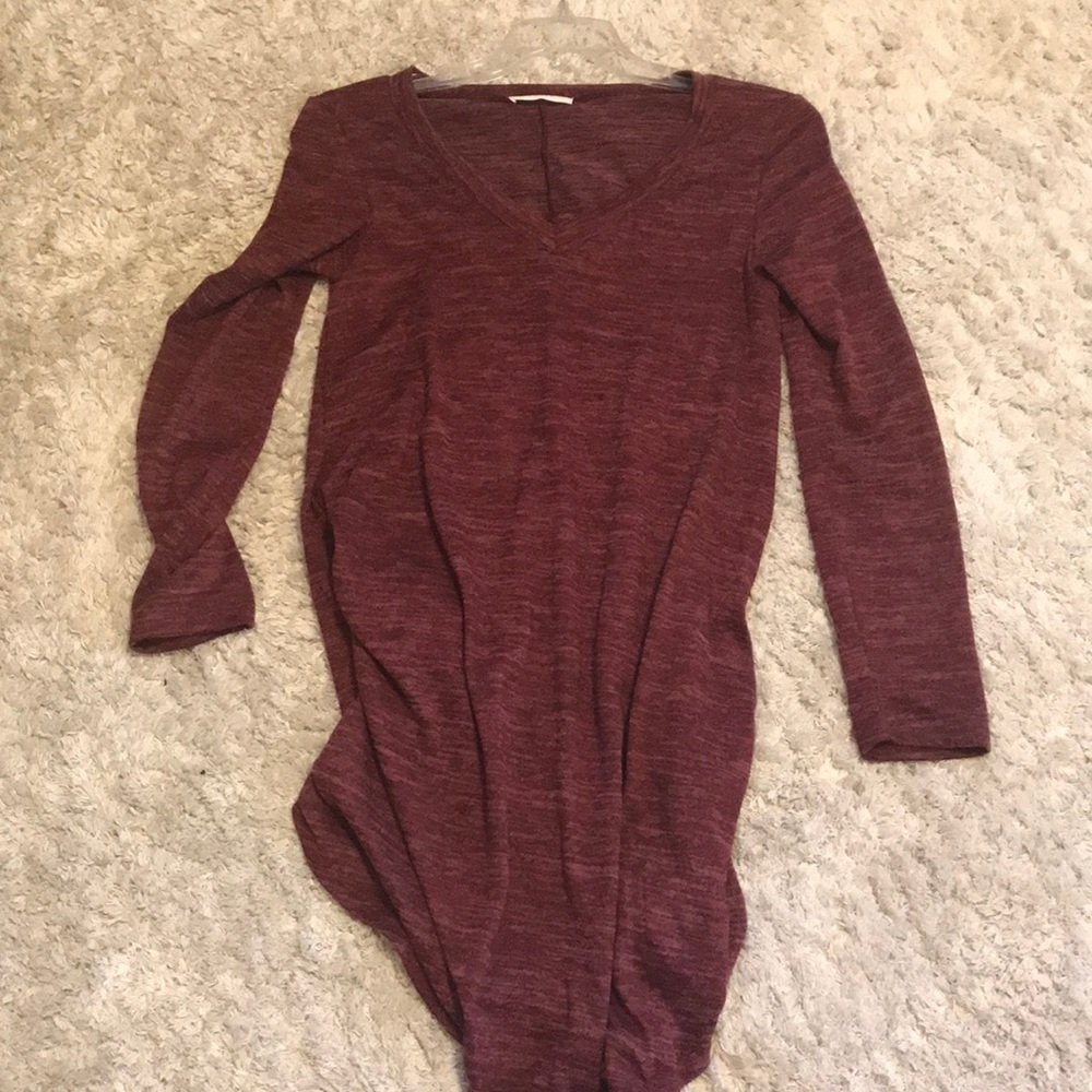 Tunic dress